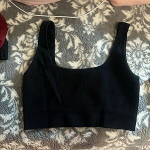 Crop Top or Sport Bra